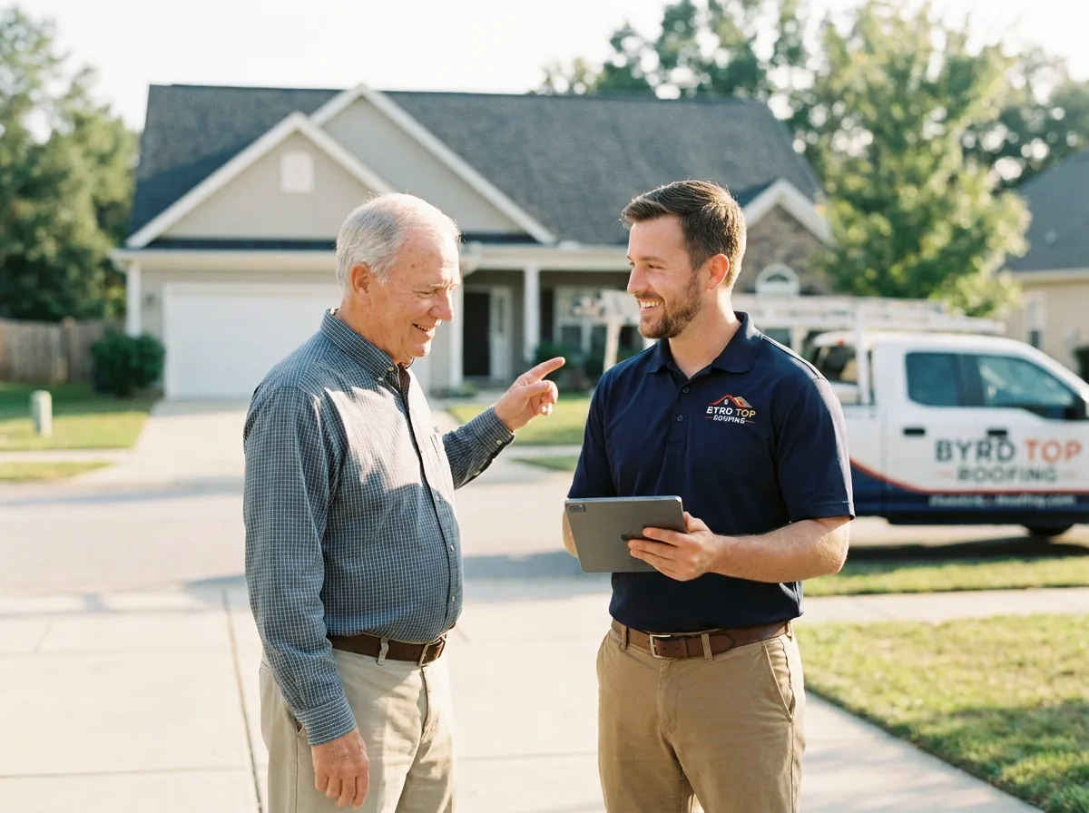 Roofing Scranton, SC FAQs